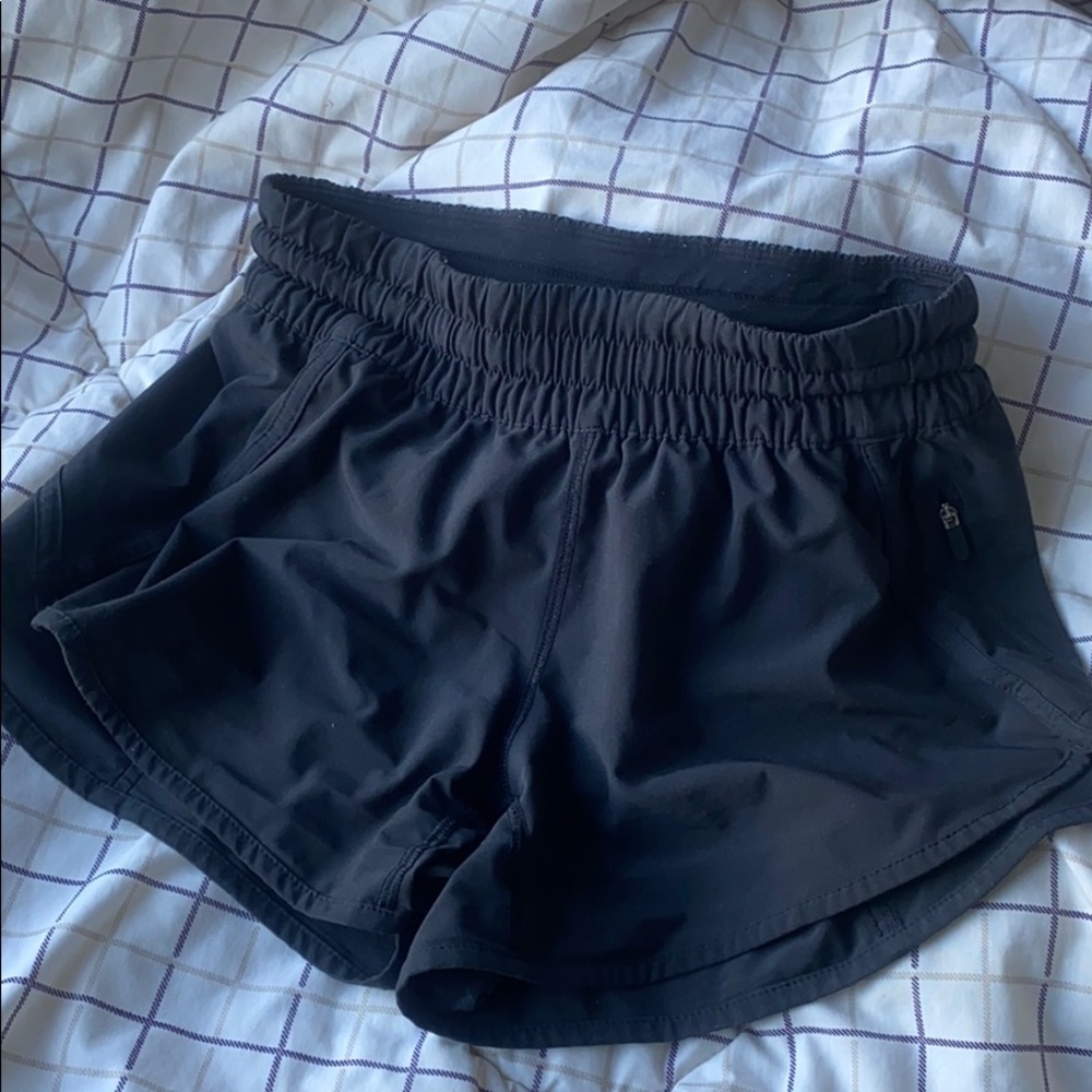 SOLD Lululemon shorts